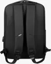 Спортивный рюкзак Miru Urbanite 15.6&#34; MBP-1073 (черный) icon 4