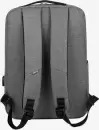 Спортивный рюкзак Miru Urbanite 15.6&#34; MBP-1074 (серый) icon 4