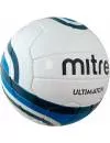 Мяч футбольный Mitre Ultimatch фото 4
