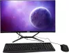 Моноблок Mitsu AIO-O2308B, 23,8&#34;, IPS, G6405, DDR4 8GB icon