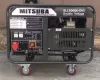 Бензиновый генератор Mitsuba SL 20000E-DVI icon