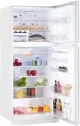 Холодильник с верхней морозильной камерой Mitsubishi Electric MR-FR62K-W-R фото 2