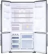 Холодильник с морозильником Mitsubishi Electric MR-LR78G-DB-R фото 2