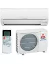 Кондиционер Mitsubishi Electric MSZ-DM50VA/MUZ-DM50VA фото 5