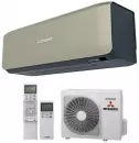 Кондиционер Mitsubishi Heavy Industries SRK50ZS-WT/SRC50ZS-W фото 2