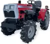 Минитрактор Mitsubishi VST MT180D с гидроусилителем руля icon