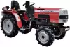 Минитрактор Mitsubishi VST MT180D с гидроусилителем руля фото 2