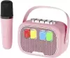 Беспроводная колонка Mivo M71 (розовый) icon