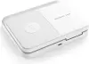 Беспроводное зарядное Mivo MW-07 (белый) icon 3