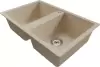Кухонная мойка Mixline ML-GM23 552040 icon 2