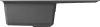 Кухонная мойка Mixline ML-GM31 552195 icon 2