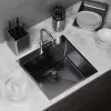 Кухонная мойка Mixline Pro 547230 icon 4