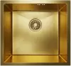 Кухонная мойка Mixline Pro 548566 icon 3