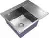 Кухонная мойка Mixline Pro 551875 icon 2