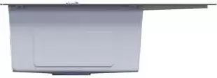 Кухонная мойка Mixline Pro 551875 icon 3