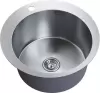 Кухонная мойка Mixline Pro 554768 icon
