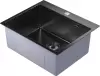 Кухонная мойка Mixline Pro 555134 icon 2