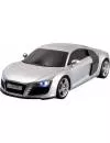 Радиоуправляемый автомобиль MJX Audi R8 (8125A) icon