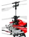 Радиоуправляемый вертолет MJX T25 Shuttle фото 5