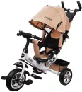 Детский велосипед Moby Kids Comfort 10x8 EVA (бежевый) icon