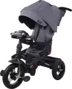 Детский велосипед Moby Kids Leader 360 12x10 Air Car 649361 (графит) icon