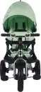 Детский велосипед Moby Kids Leader 360° AIR Car 656322 (светло-зеленый) фото 2