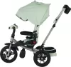 Детский велосипед Moby Kids Leader 360° AIR Car 656322 (светло-зеленый) фото 3