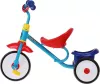 Детский велосипед Moby Kids Лучик 649083 (голубой) фото 2