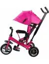 Детский велосипед Moby Kids Start (розовый) фото 2