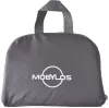 Рюкзак складной Mobylos Comfort (черный) фото 2