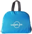 Рюкзак складной Mobylos Comfort (голубой) фото 2