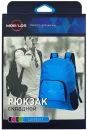 Рюкзак складной Mobylos Comfort (голубой) фото 3
