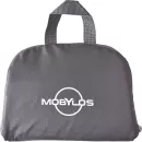 Рюкзак складной Mobylos Comfort (серый) фото 2