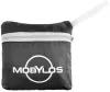 Рюкзак Mobylos Compact (черный) фото 2