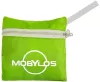 Рюкзак Mobylos Compact (зеленый) фото 2