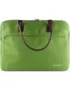 Сумка для ноутбука Modecom CHARLTON Green icon