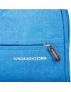 Сумка для ноутбука Modecom Highfill 15.6 Turquoise фото 6