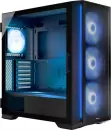 Корпус MODECOM Horizon ARGB Flow Midi (черный) icon