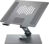 Подставка для ноутбука Momax KH10E (серый) icon