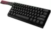 Клавиатура MADLIONS MAD60 HE RGB Magnetic Amber Pro (черный) фото 5