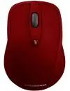 Компьютерная мышь Modecom MC-WM4 Red icon