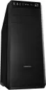 Корпус MODECOM Oberon Pro Silent (черный) icon