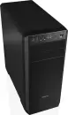 Корпус MODECOM Oberon Pro Silent (черный) icon 3
