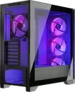 Корпус MODECOM Volcano Expanse S Apex ARGB Midi (черный) icon 11