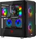 Корпус MODECOM Volcano Amirani ARGB (черный) icon 8