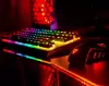 Клавиатура MODECOM Volcano Hammer RGB (Outemu Brown, нет кириллицы) icon 7