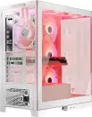Корпус MODECOM Volcano Space Apex ARGB Midi (белый) icon 6