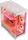 Корпус MODECOM Volcano Space Apex ARGB Midi (белый) icon 7