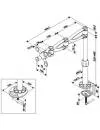 Кронштейн для монитора ModernSolid LA-61-1 icon 2