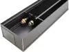 Внутрипольный конвектор Mohlenhoff WSK 320-110-2500 icon 2